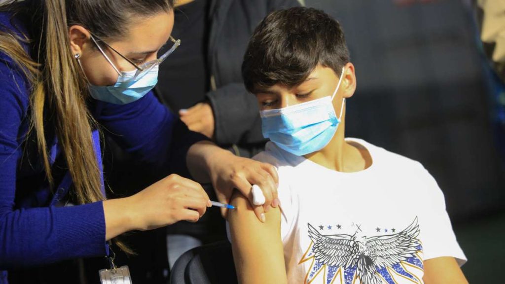 Alexis Kalergis Director Del Estudio Sinovac En Chile