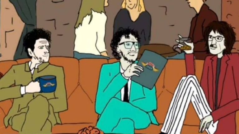 Animaciones Salvajes