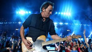 Bruce Springsteen 2