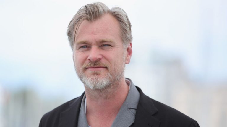 Christopher Nolan