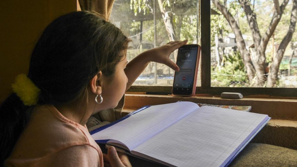Daniel Rodríguez, Secretario Ejecutivo De La Agencia De Calidad De La Educación