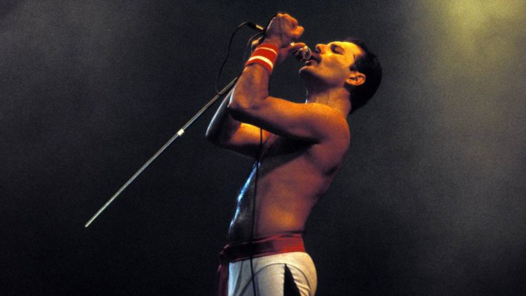 Freddie Mercury preguntas y respuestas