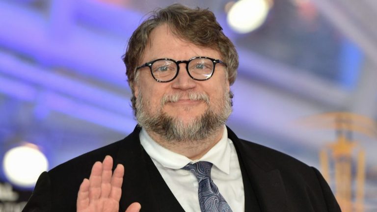 Guillermo Del Toro