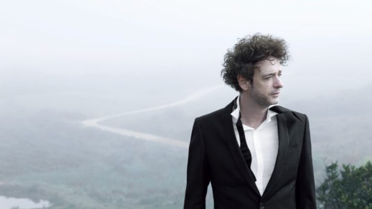 Gustavo Cerati