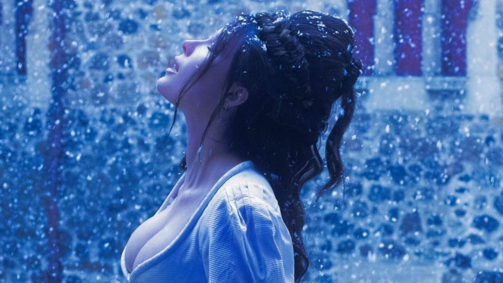 Halsey Los Siete Elegidos