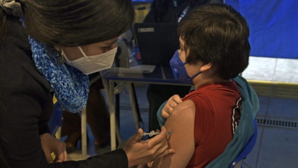 Heriberto García, Director (s) ISP