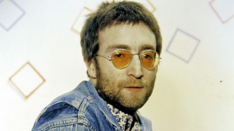 John Lennon