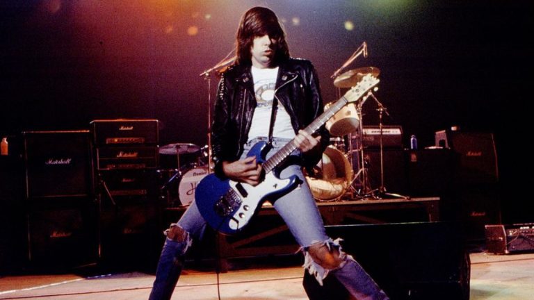 Johnny Ramone