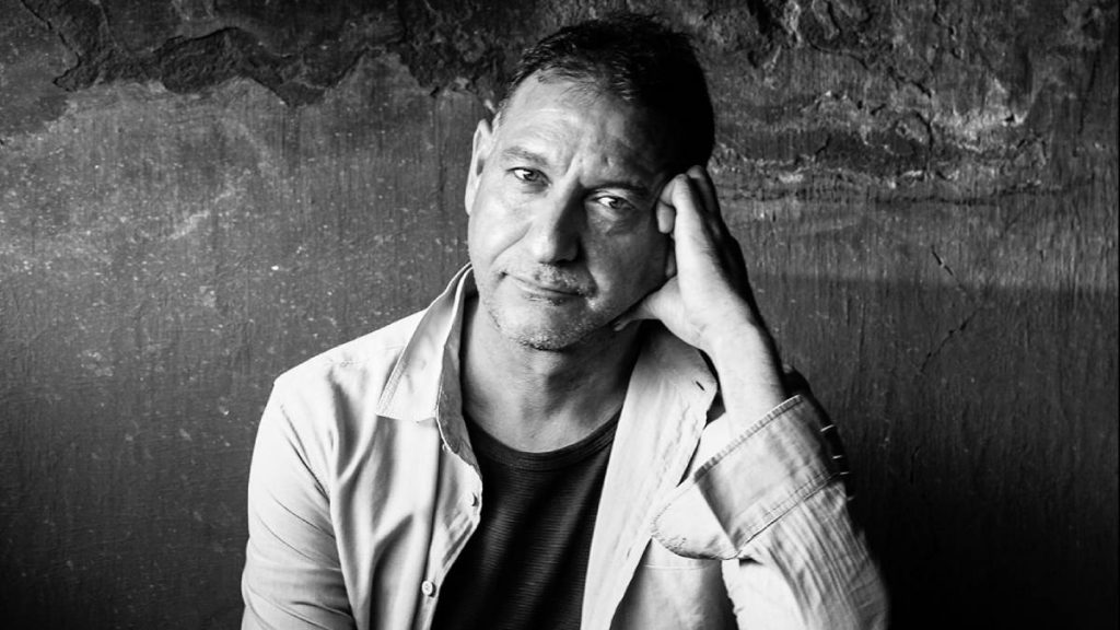 Juan Cristóbal Peña