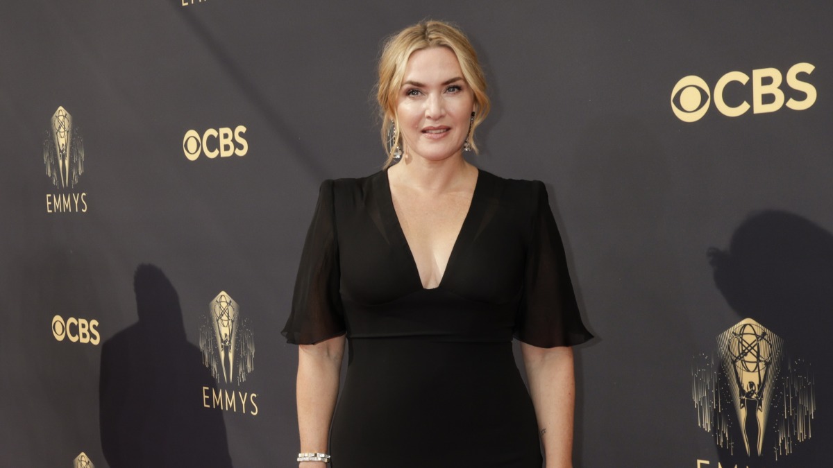 Kate Winslet