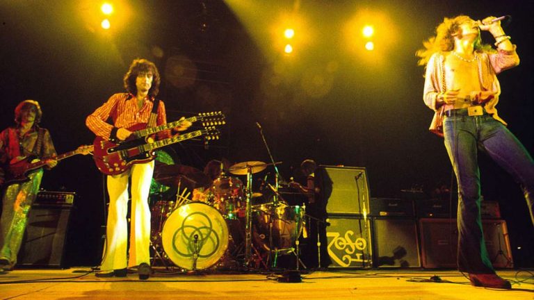 Led Zeppelin