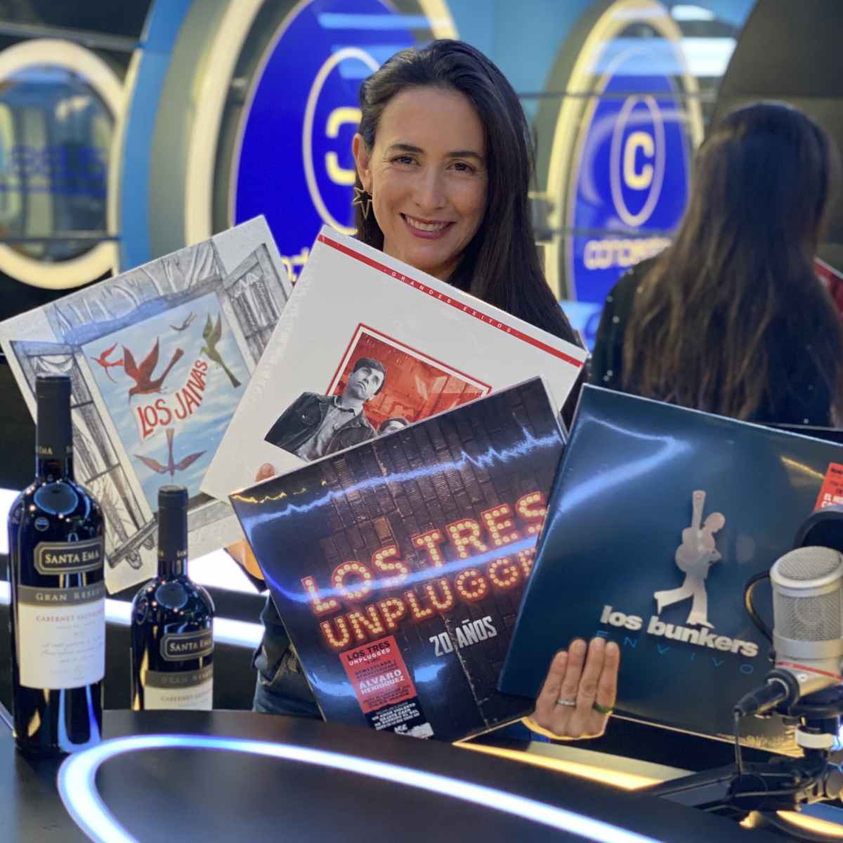 Lorena Bosch Concurso Pack De 18 Chico