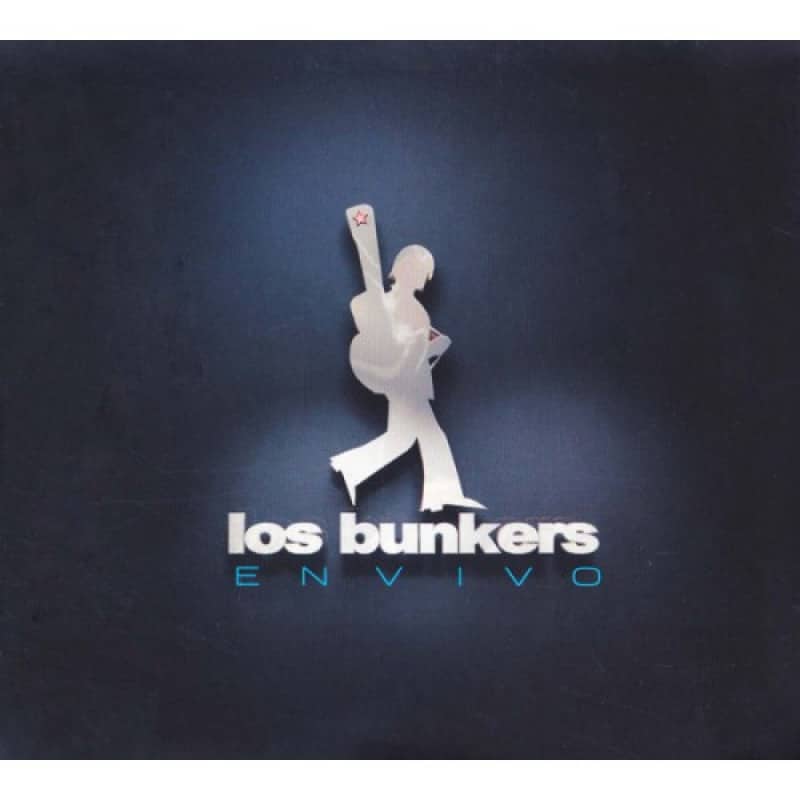 Los Bunkers En Vivo