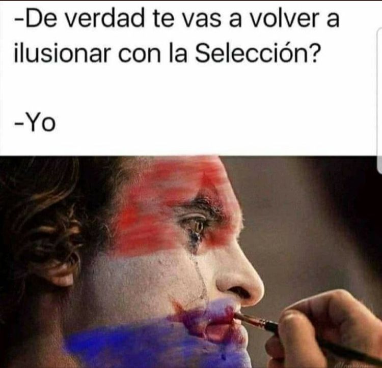 Memes Colombia Chile