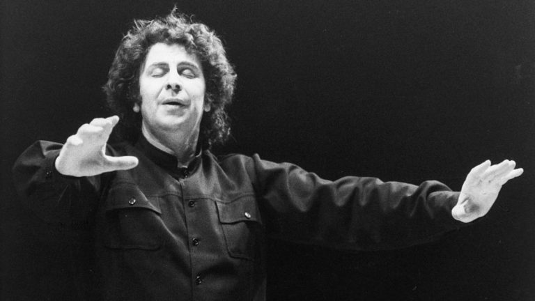 Mikis Theodorakis