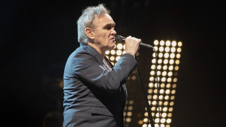 Morrissey 2