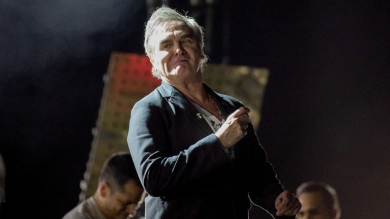 Morrissey