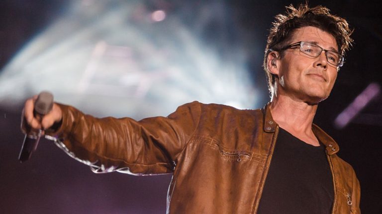 Morten Harket