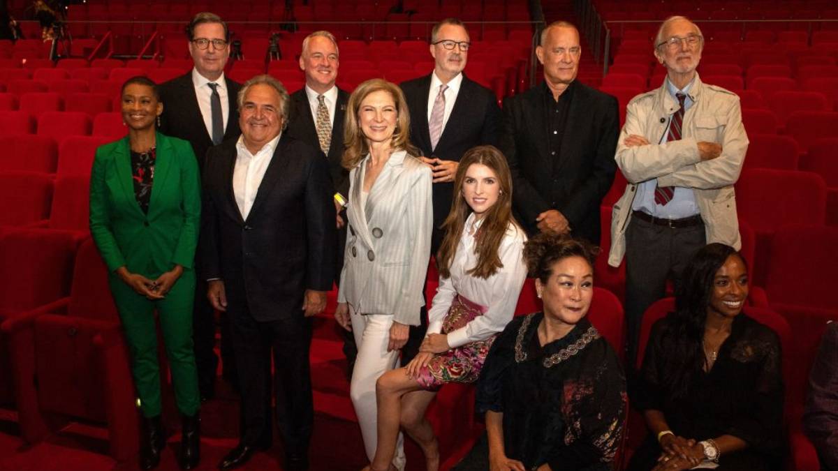 Museo Cinematográfico Junta