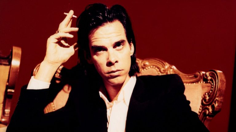 Nick Cave