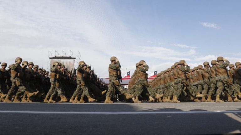 Parada Militar