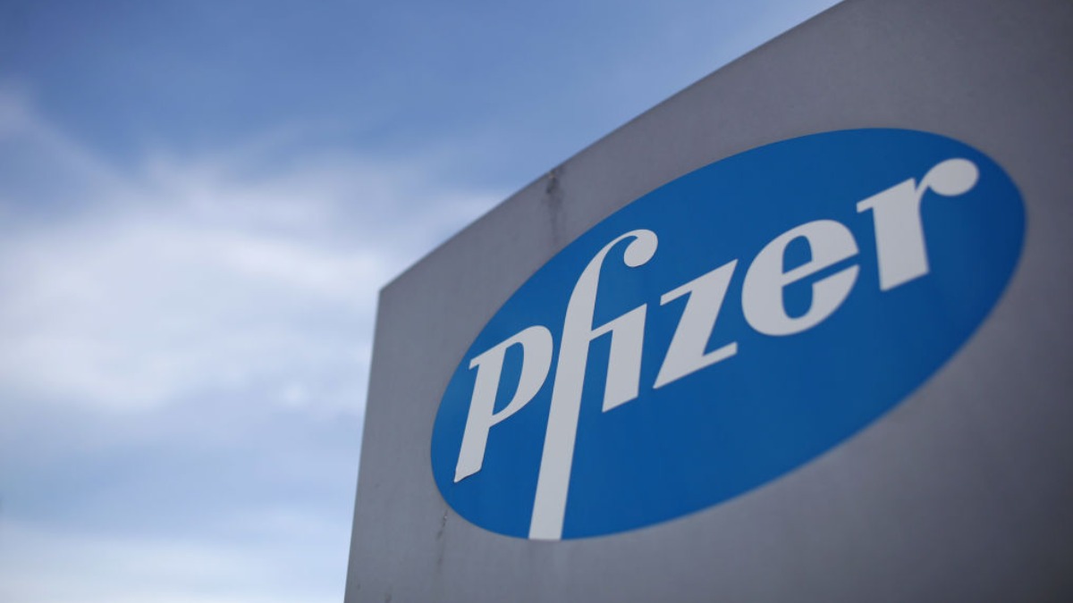 Pfizer 2