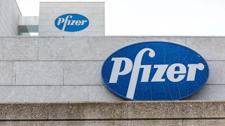 Pfizer Pídora