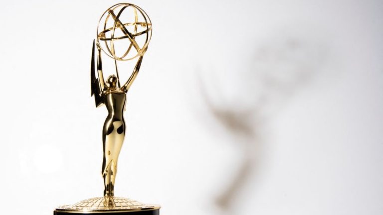 Premios Emmy 2021