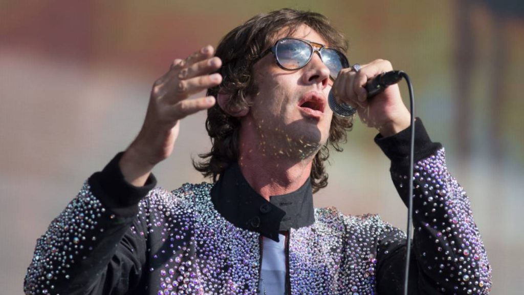 Richard Ashcroft