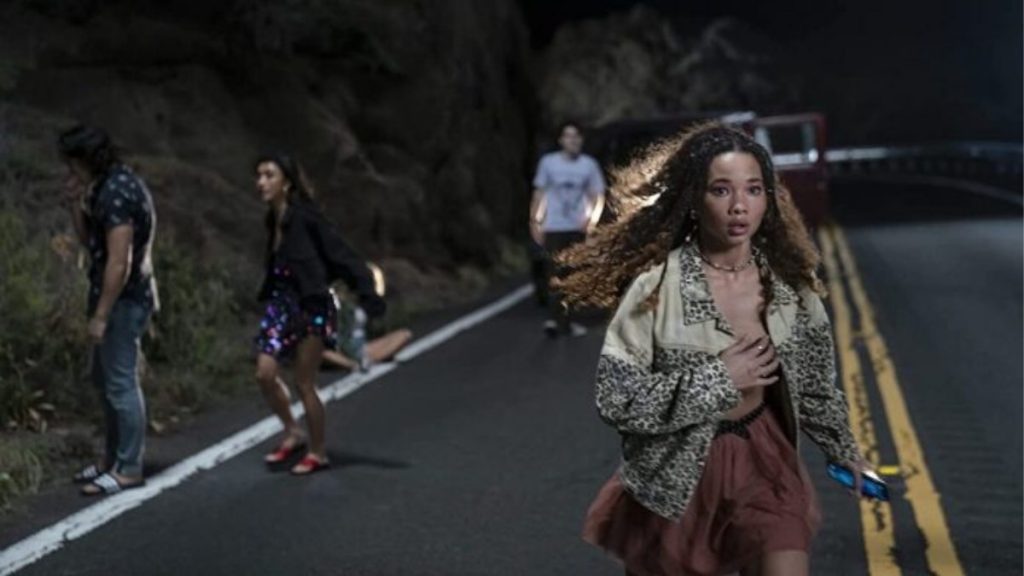 Sé Lo Que Hicieron El Verano Pasado