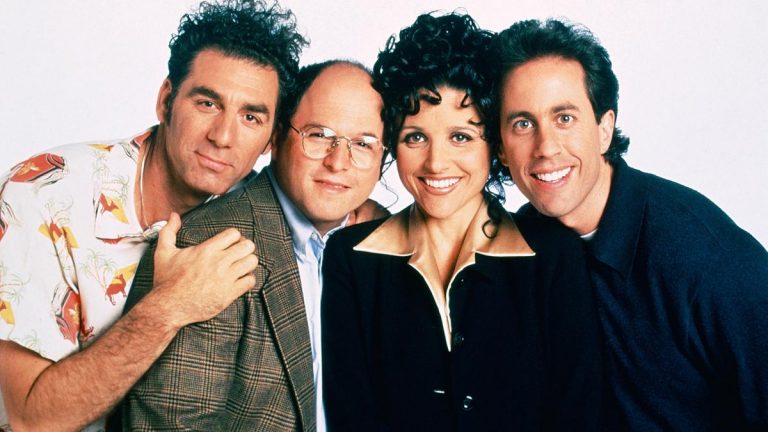 Seinfeld