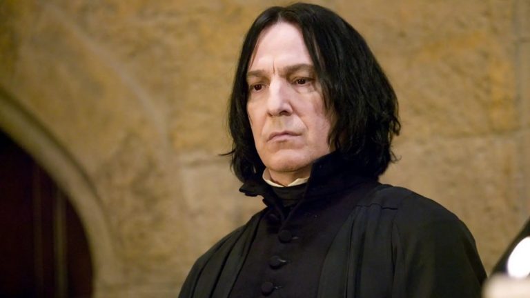 Severus Snape