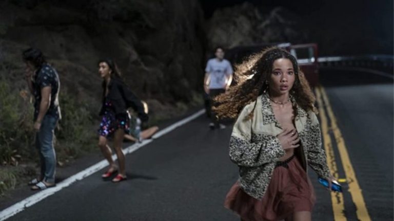 Sé Lo Que Hicieron El Verano Pasado