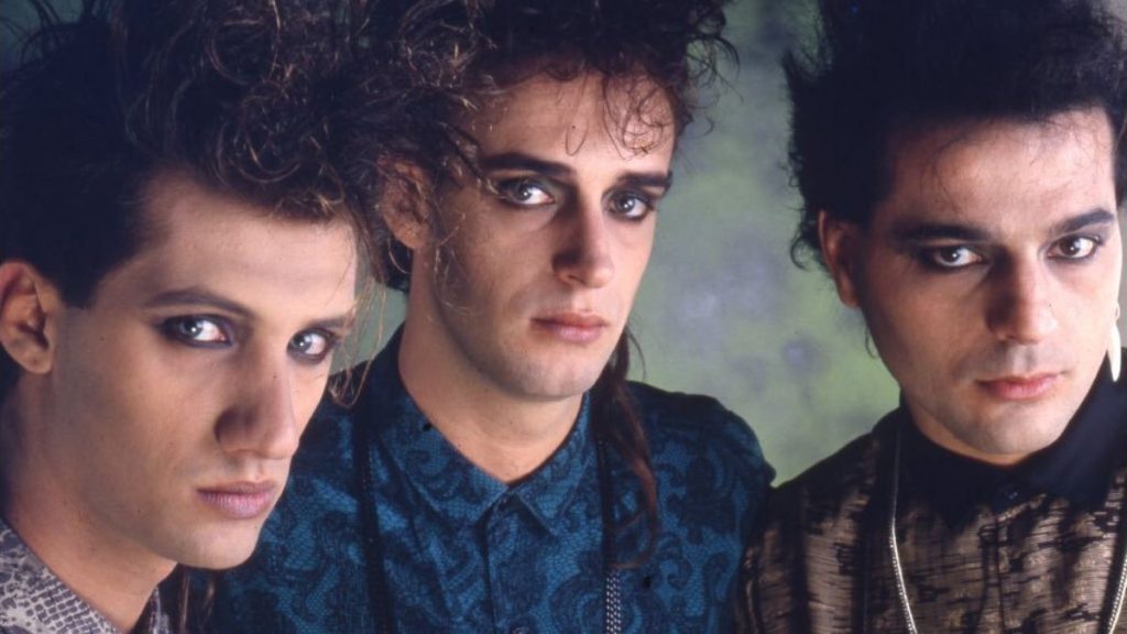 Soda Stereo