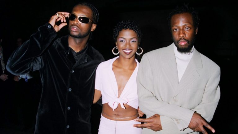 The Fugees