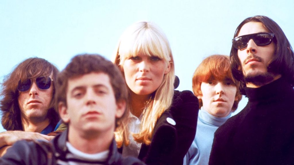 The Velvet Underground & Nico