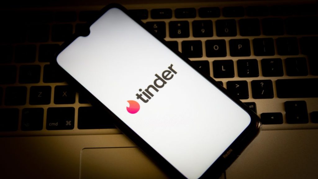 Tinder