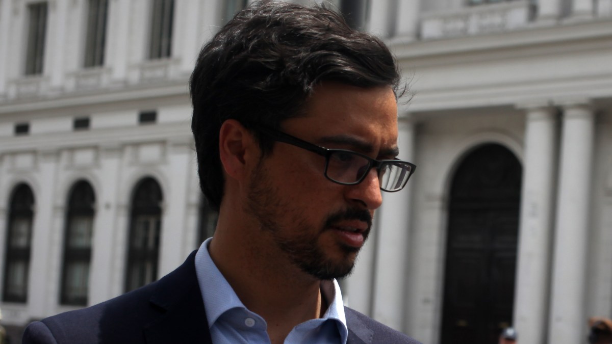 Tomás Ramírez