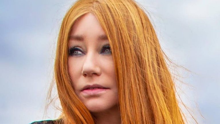 Tori Amos