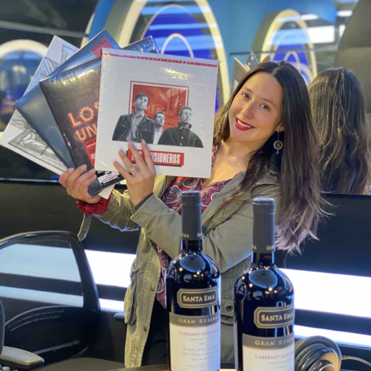 Trinidad Barros Concurso Pack De 18 Chico