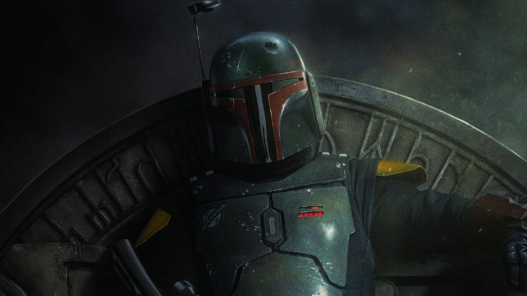 Boba Fett