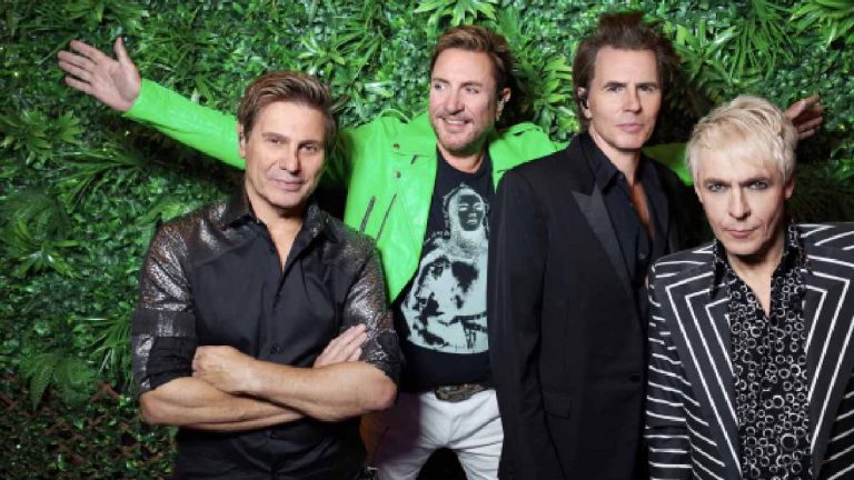 Duran Duran