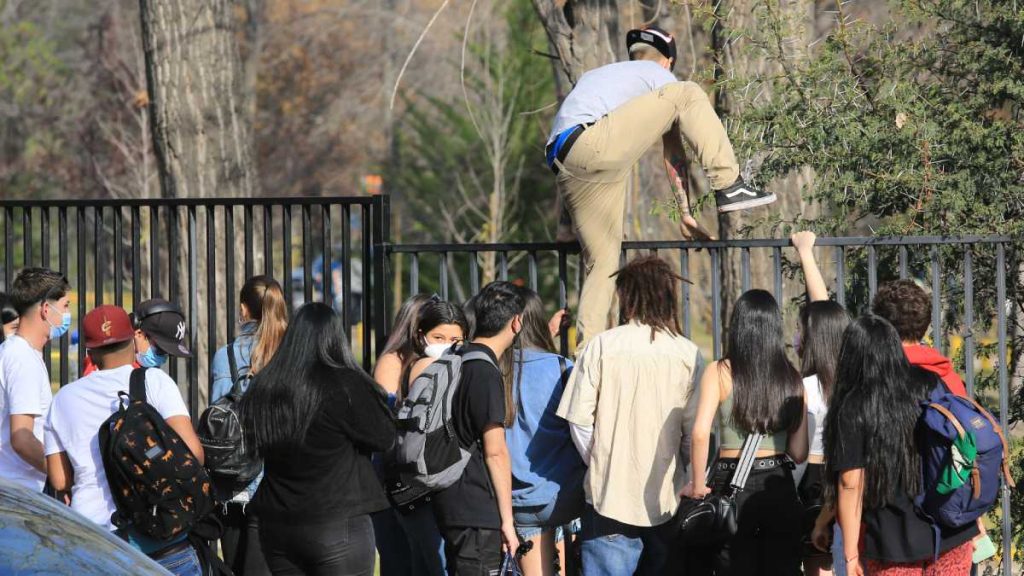 Fiesta Intercomunal La Reina