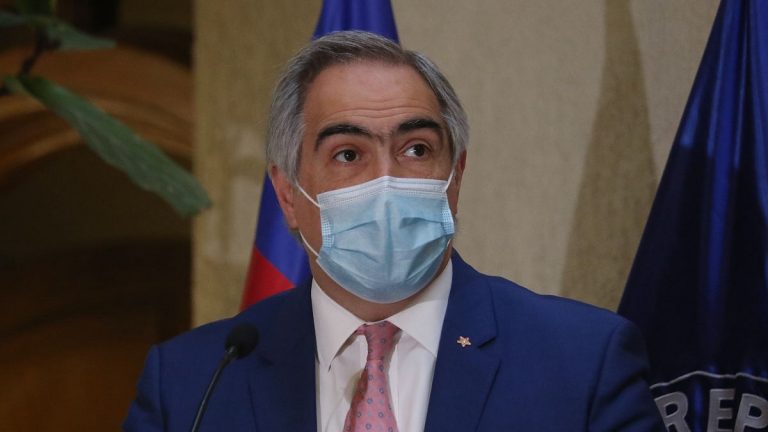 Francisco Chahuán Rn