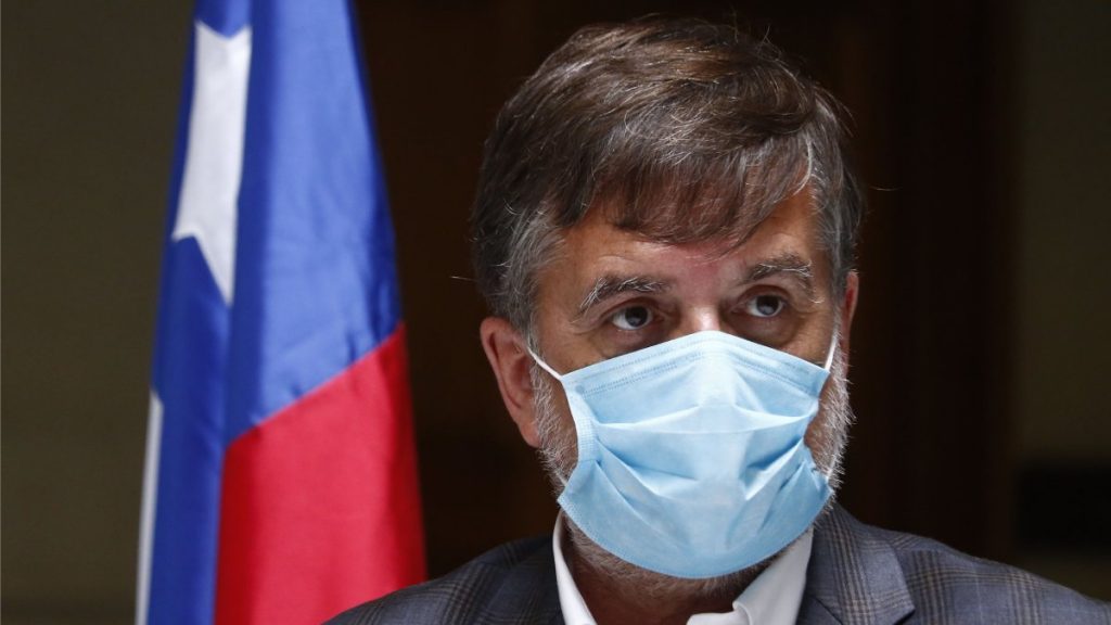 Francisco Undurraga Diputado