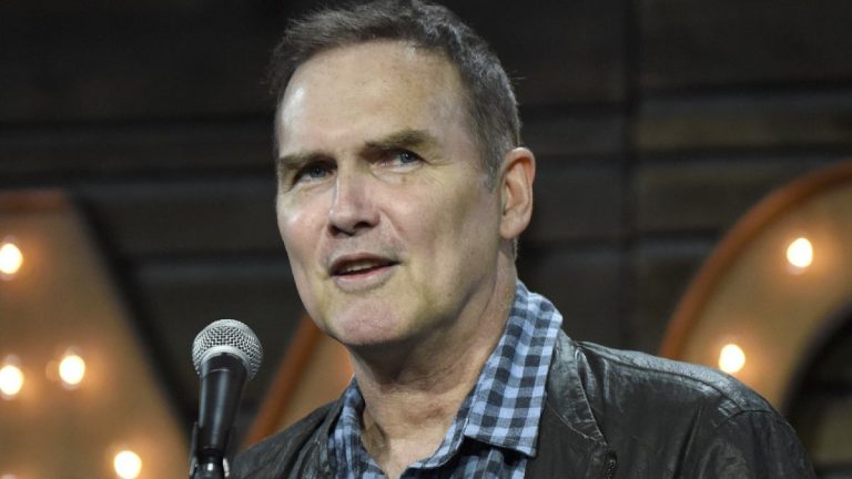 Norm Macdonald