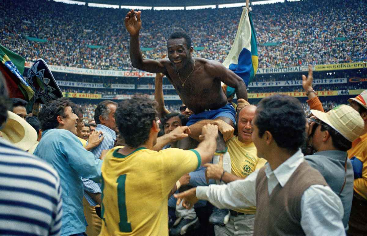 Pelé 
