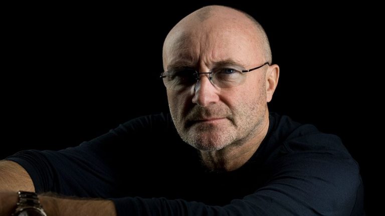 Phil Collins