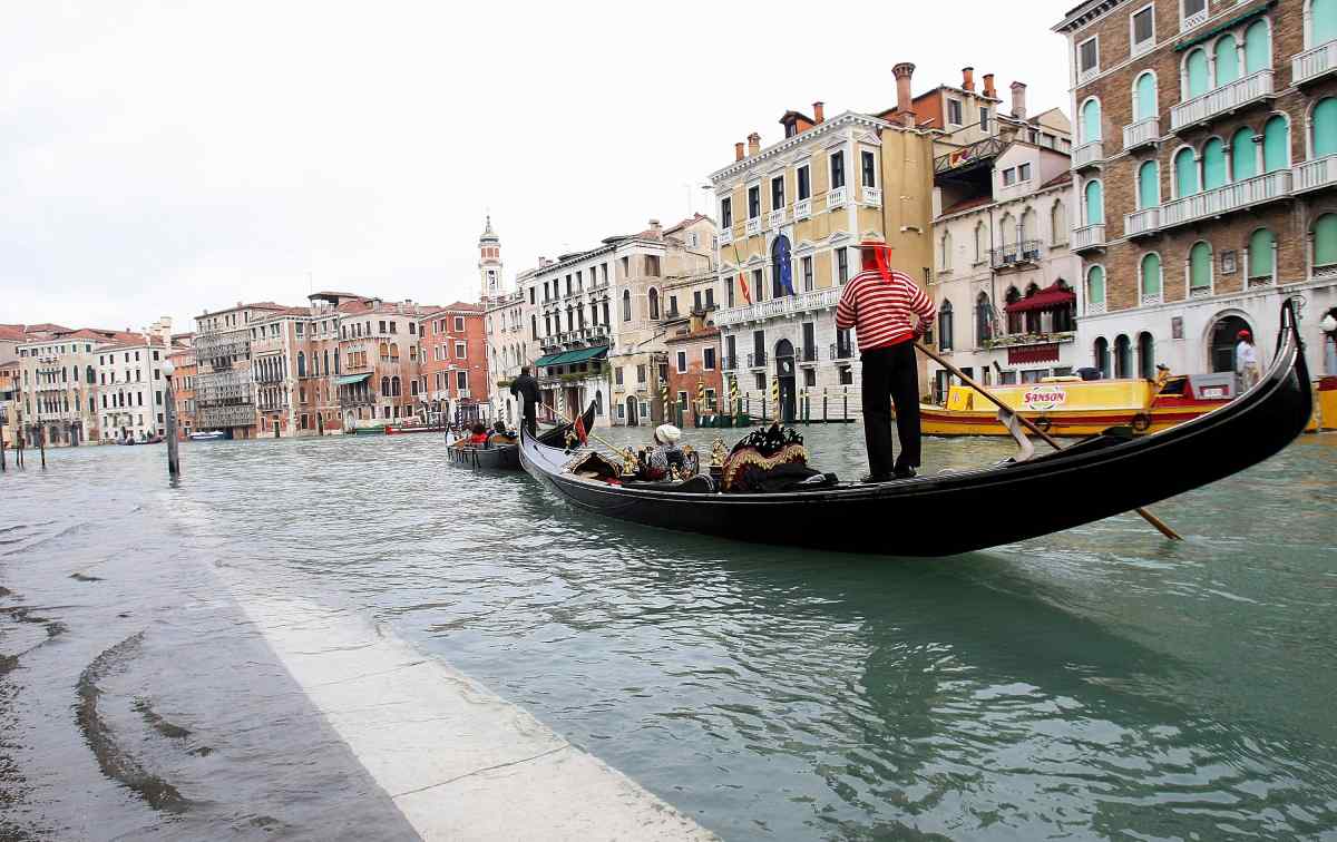 Venecia