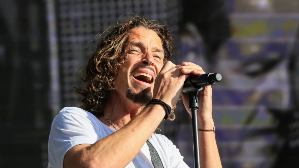 Videos Chris Cornell